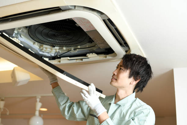 Best Residential Air Duct Cleaning  in Uniontown, AL