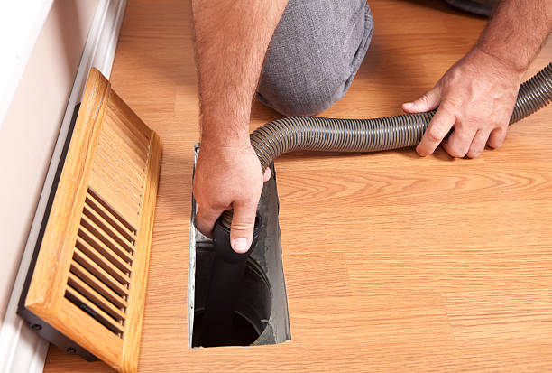 Best Dryer Vent Cleaning Services  in Uniontown, AL