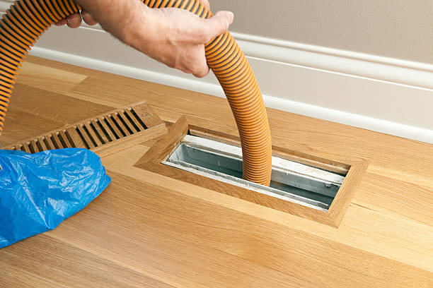 Best Affordable Air Duct Cleaning  in Uniontown, AL
